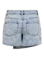 Bella skort denim