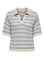 Tikka polo roze of blauw