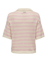 Tikka polo roze of blauw