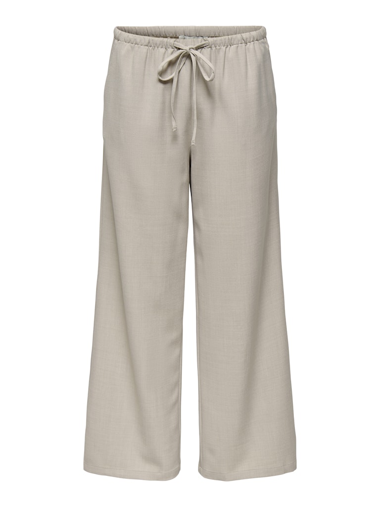 Nina pant zwart of beige