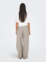 Nina pant zwart of beige