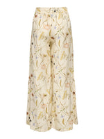 Ace palazzo pant meadow flowers