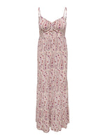 Gaby maxidress paisley