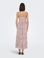 Gaby maxidress paisley