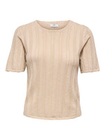Beauty top lichtgroen, beige of donkerblauw