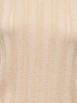Beauty top lichtgroen, beige of donkerblauw