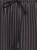 Power pant bruin, saliegroen of blauw
