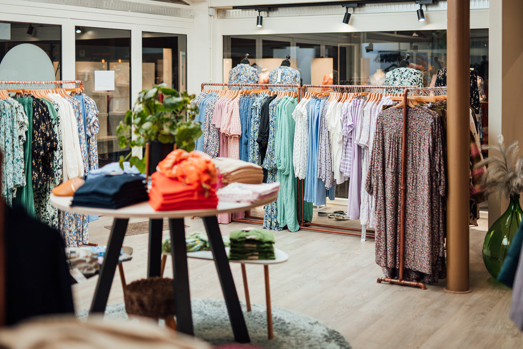 Private Shopping Night