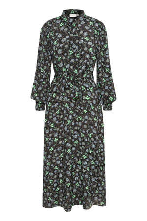 Florina shirt dress