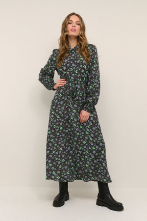 Florina shirt dress