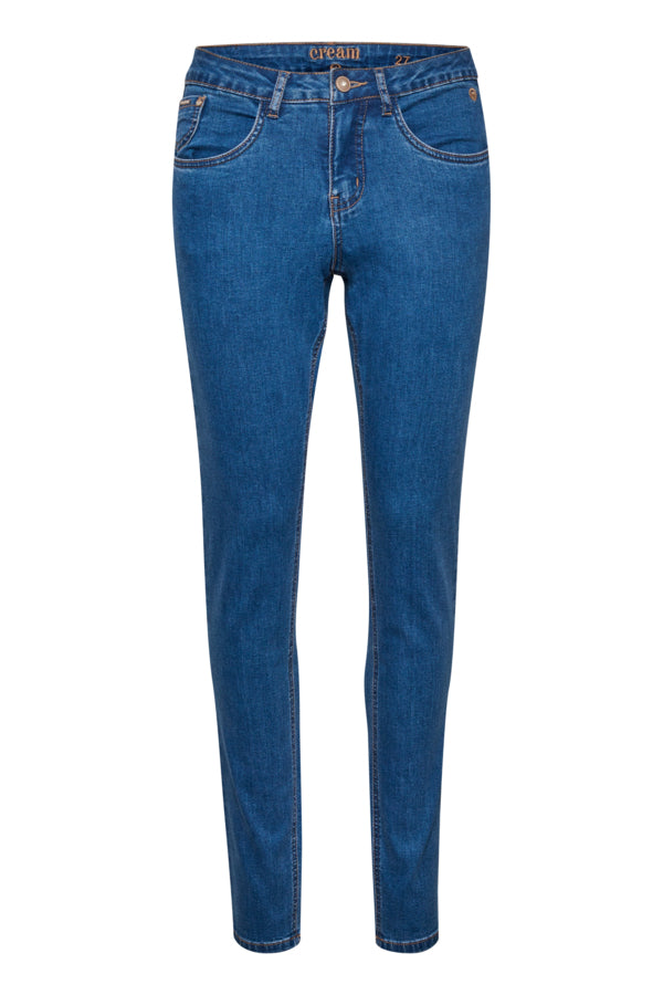 Lone jeans indigo blue