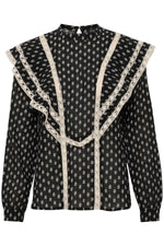 Linetta blouse