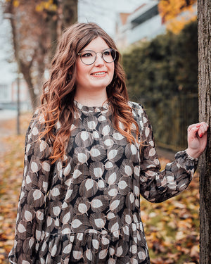 Delima dress